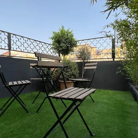 Faro Modern & Luxury *