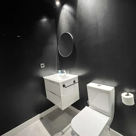 Hotel Faro Modern & Luxury Malaga