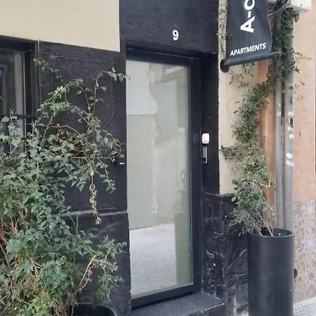 Faro Modern & Luxury Hotel *