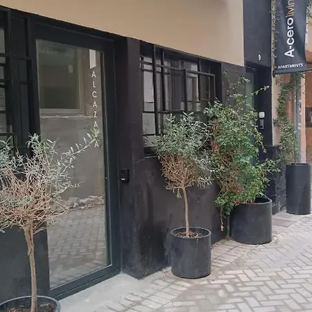 Faro Modern & Luxury Hotel