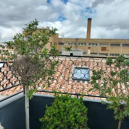 Faro Modern & Luxury * Malaga