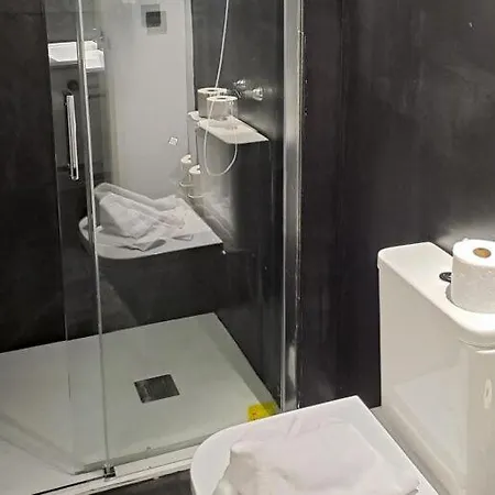 Hotel Faro Modern & Luxury Málaga